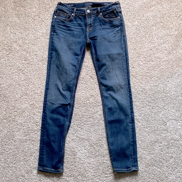 Vigoss super skinny jean - Picture 1 of 3